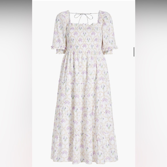 Hill House Dresses Hill House Home X Phenomenal Xs Bridgerton Nesli Euc Poshmark